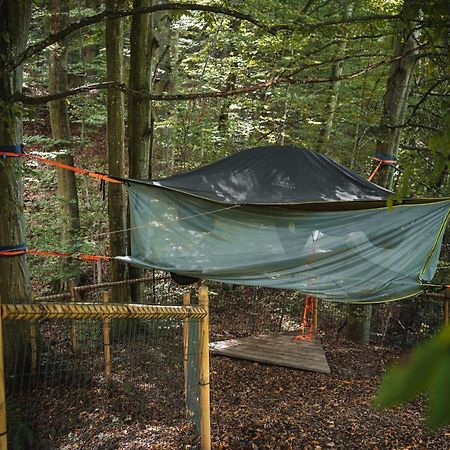 Tents Resort Posestvo Soncni Raj Μαριμπόρ Εξωτερικό φωτογραφία